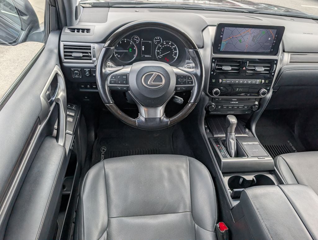 2022 Lexus GX 460