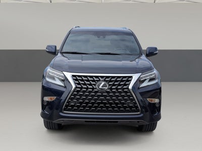 2022 Lexus GX 460