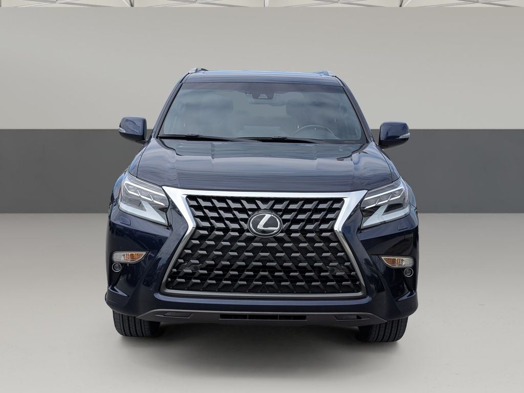 2022 Lexus GX 460