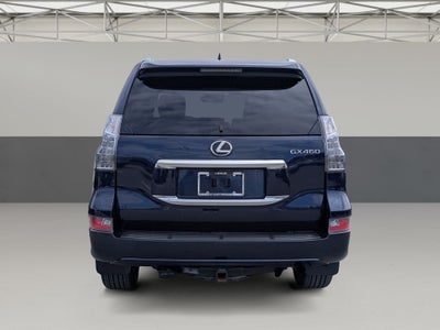 2022 Lexus GX 460