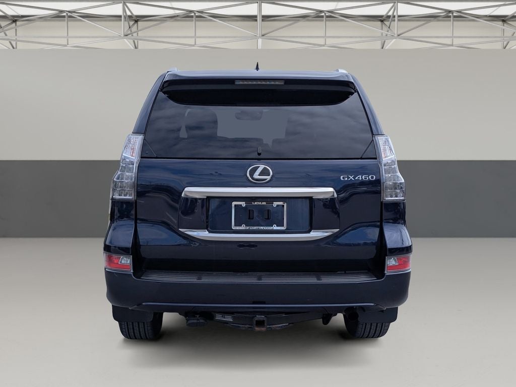 2022 Lexus GX 460
