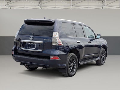 2022 Lexus GX 460
