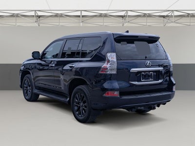 2022 Lexus GX 460