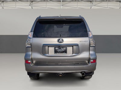 2023 Lexus GX 460