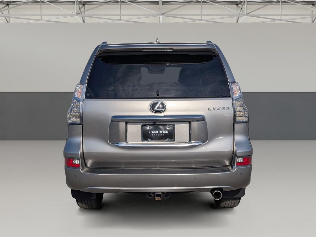 2023 Lexus GX 460