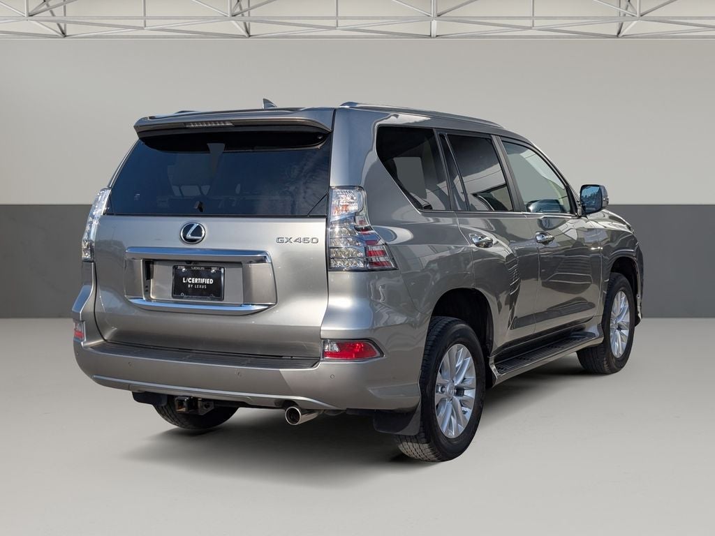 2023 Lexus GX 460