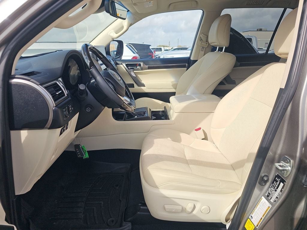2023 Lexus GX 460