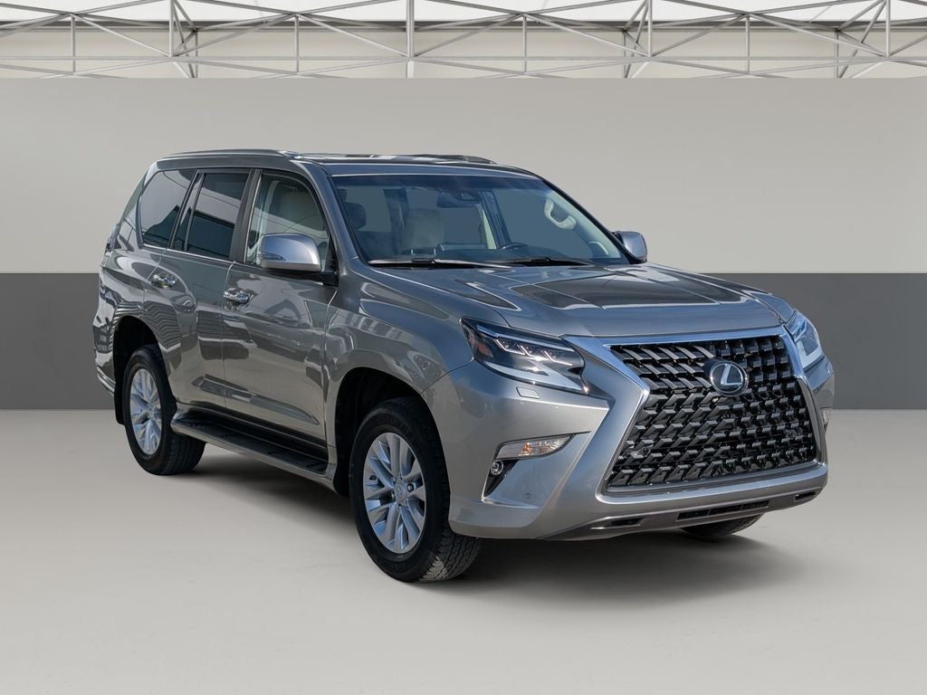 2023 Lexus GX 460