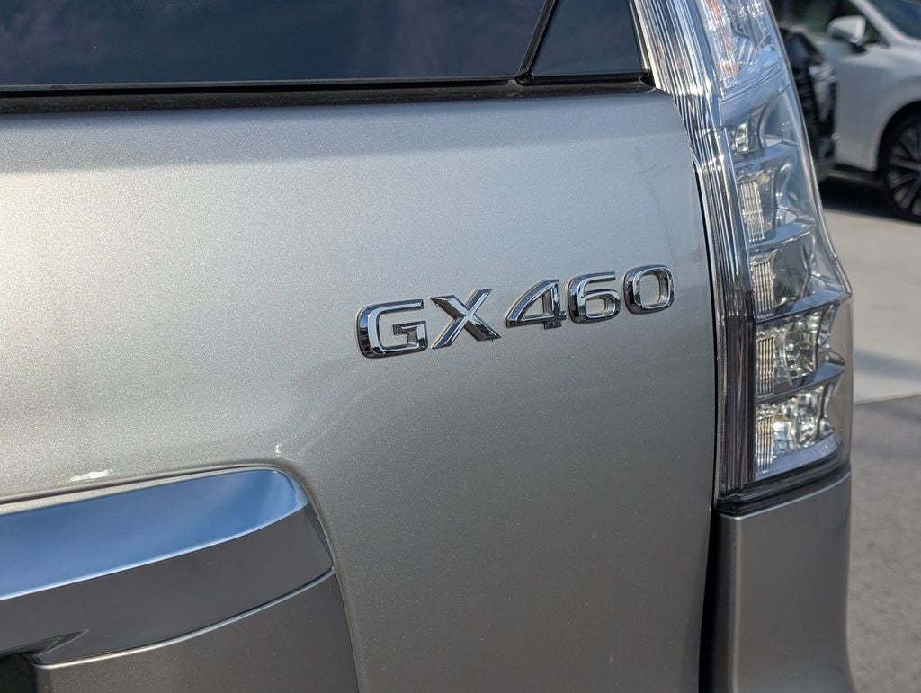 2023 Lexus GX 460