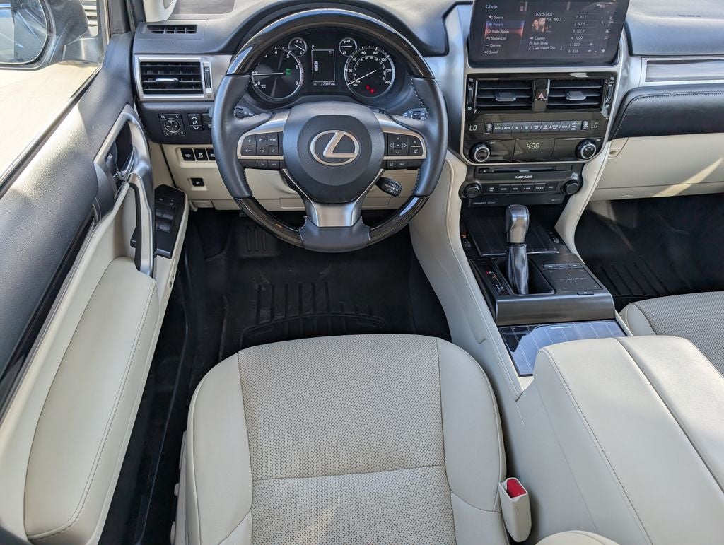 2023 Lexus GX 460