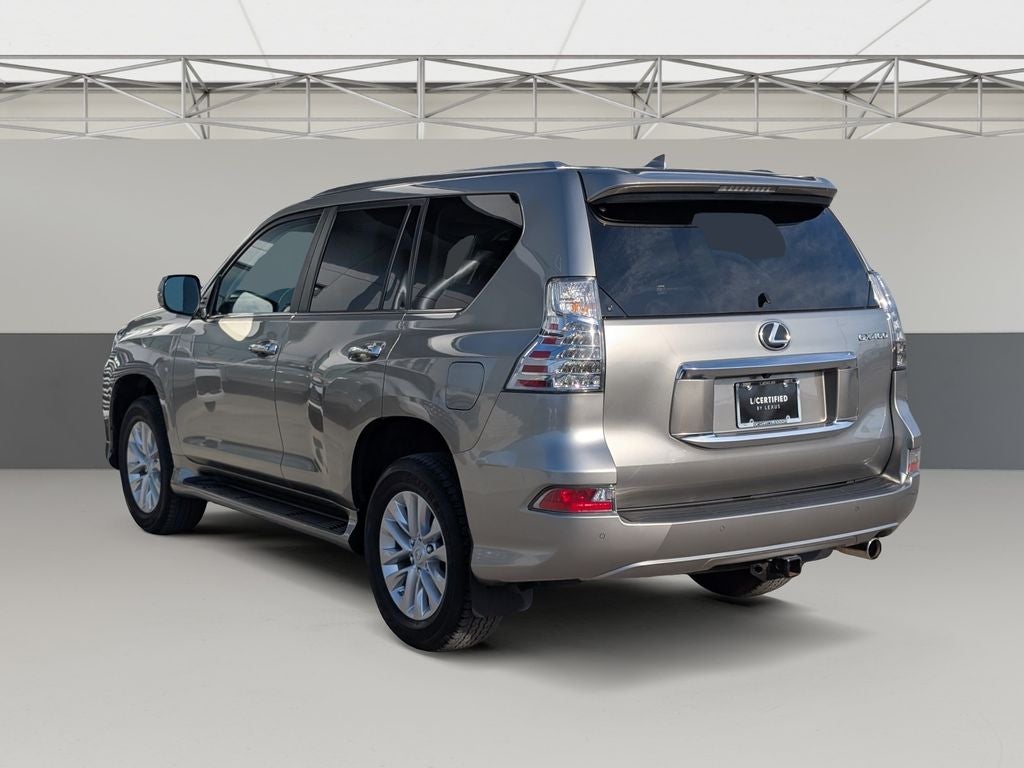 2023 Lexus GX 460