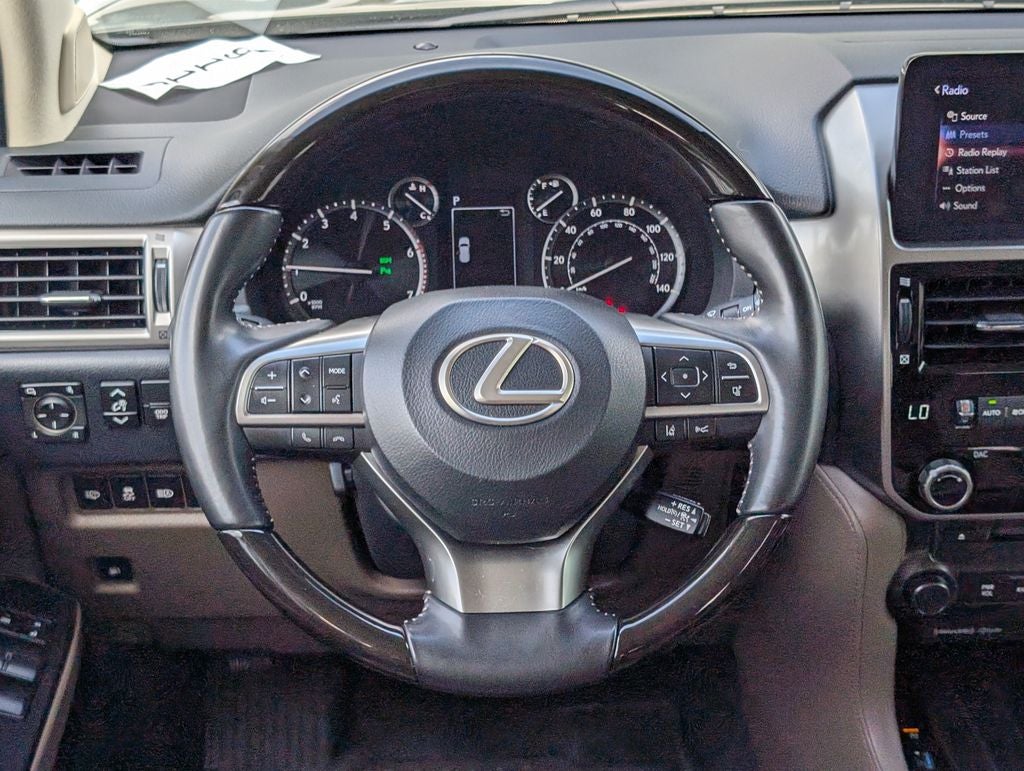 2023 Lexus GX 460
