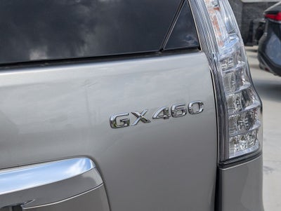 2023 Lexus GX 460