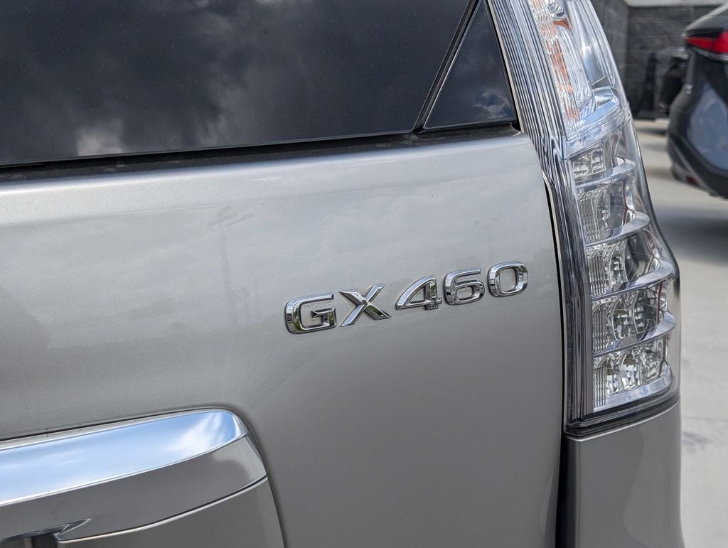 2023 Lexus GX 460