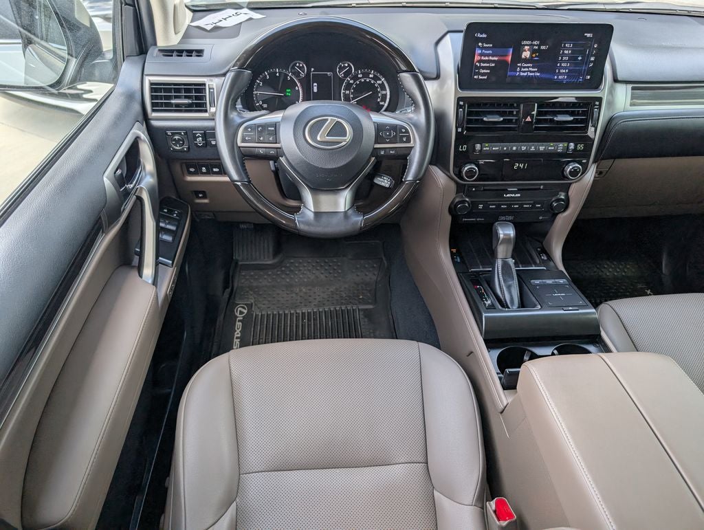 2023 Lexus GX 460