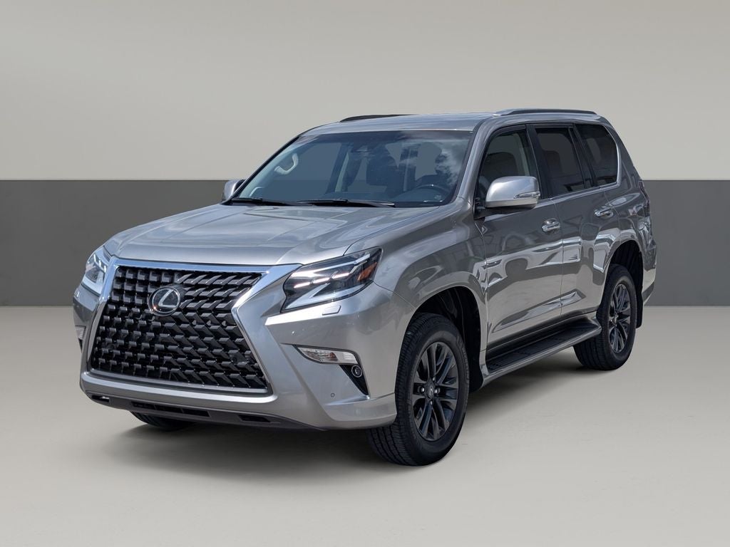 2023 Lexus GX 460
