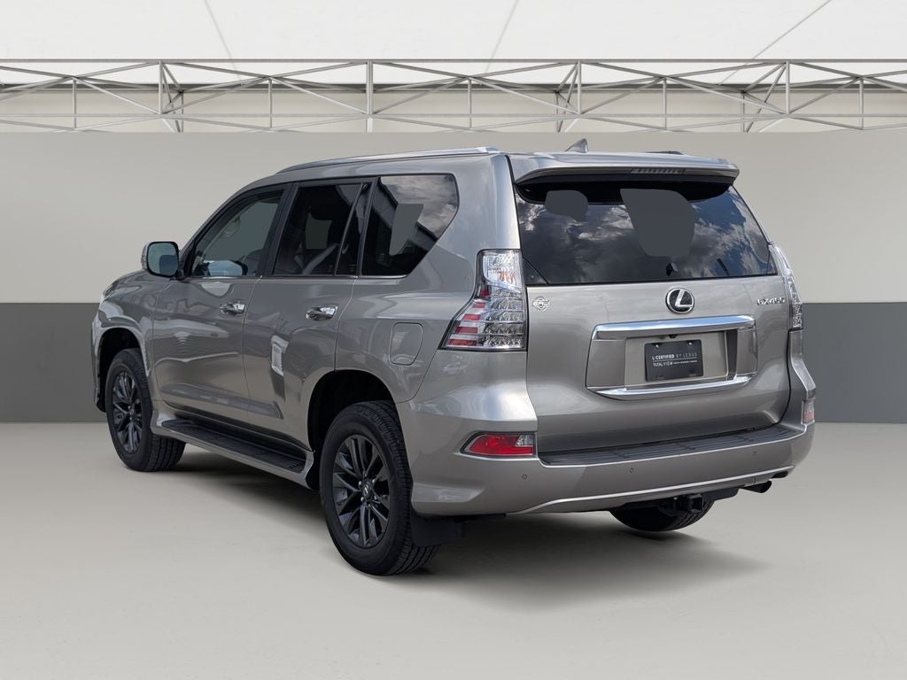 2023 Lexus GX 460