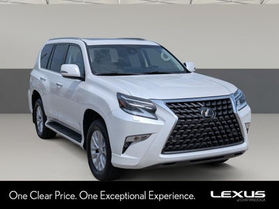 2023 Lexus GX 460