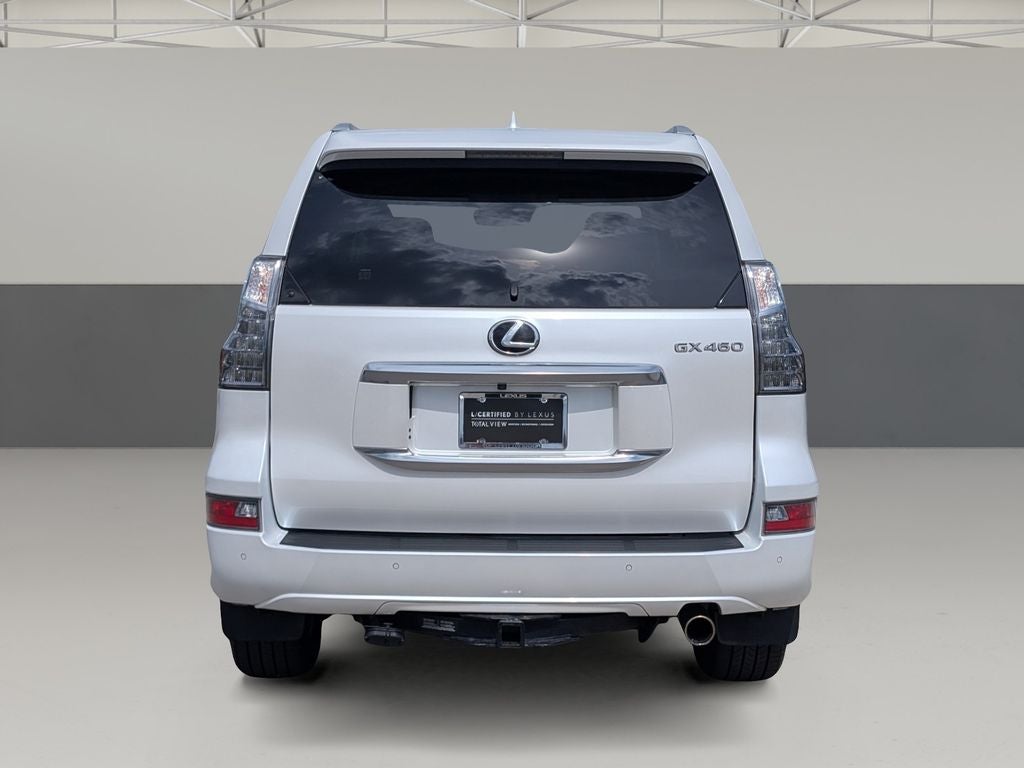 2023 Lexus GX 460