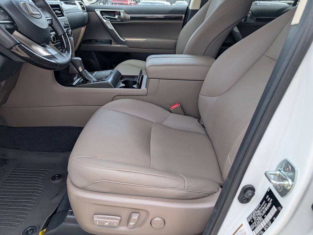 2023 Lexus GX 460