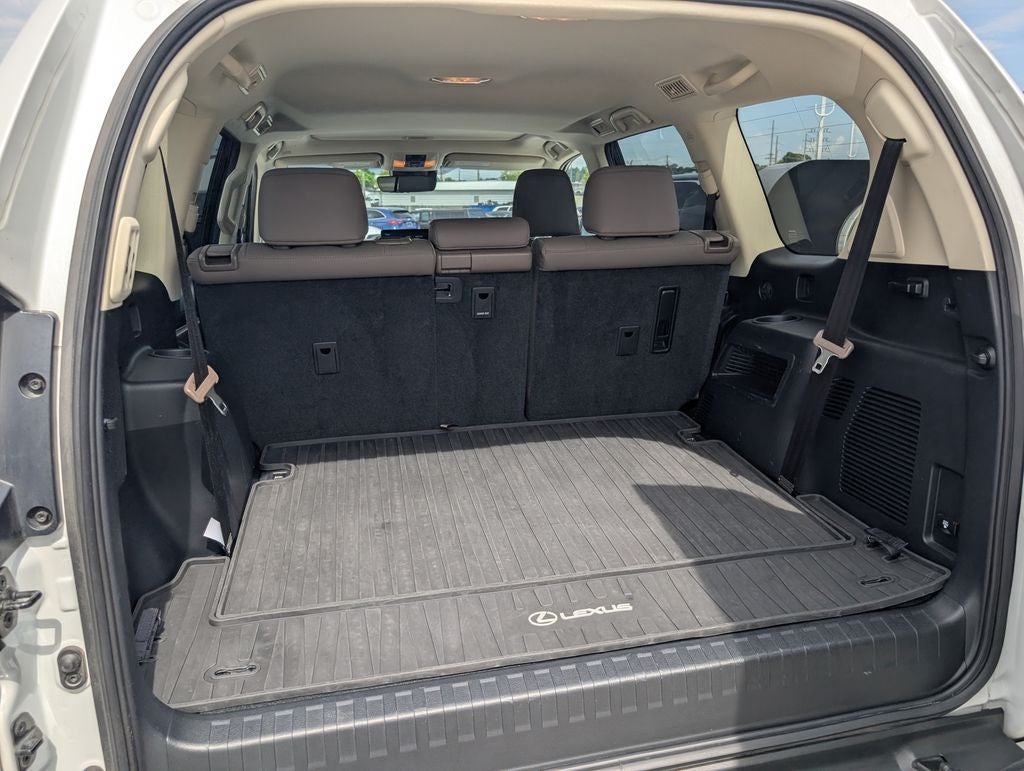 2023 Lexus GX 460