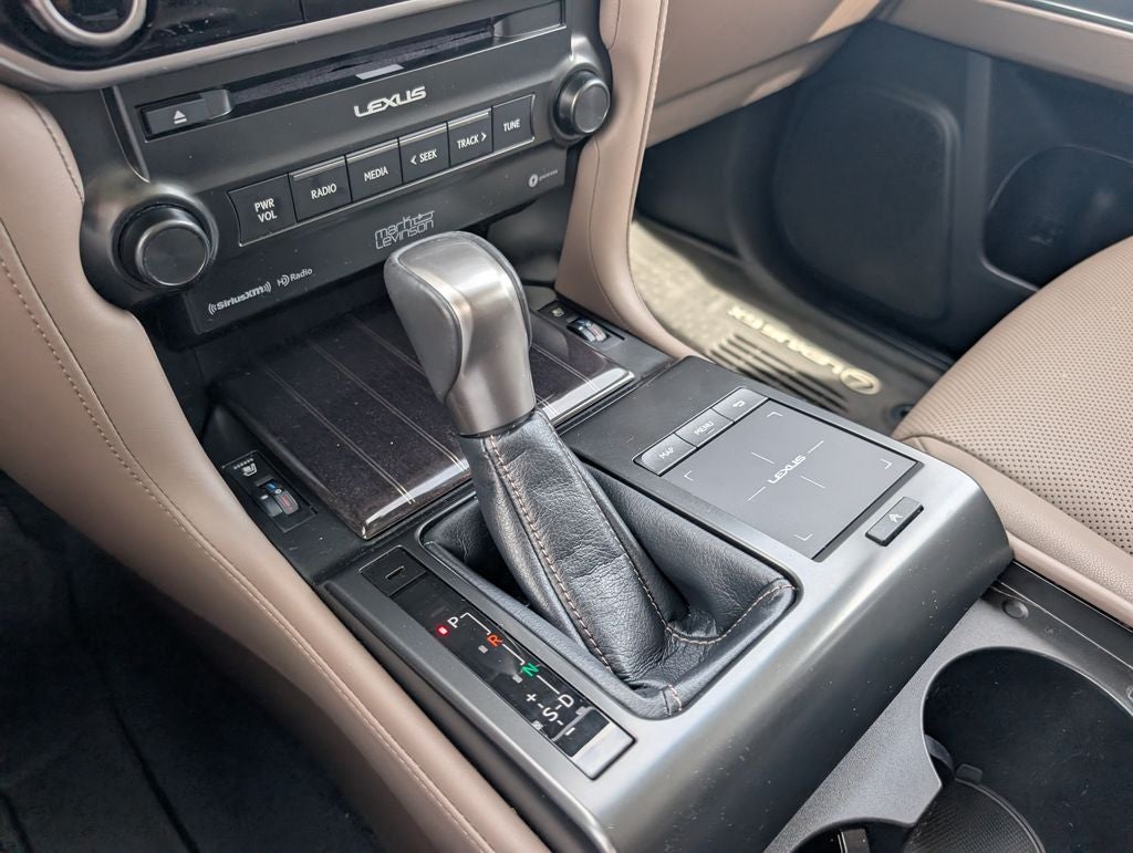 2023 Lexus GX 460
