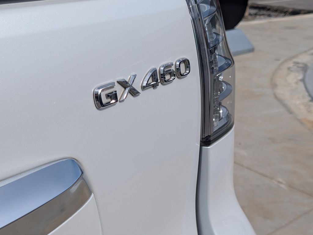 2023 Lexus GX 460