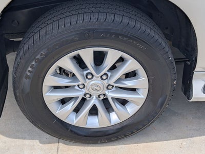 2023 Lexus GX 460