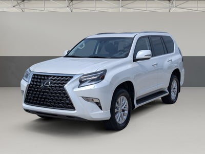 2023 Lexus GX 460