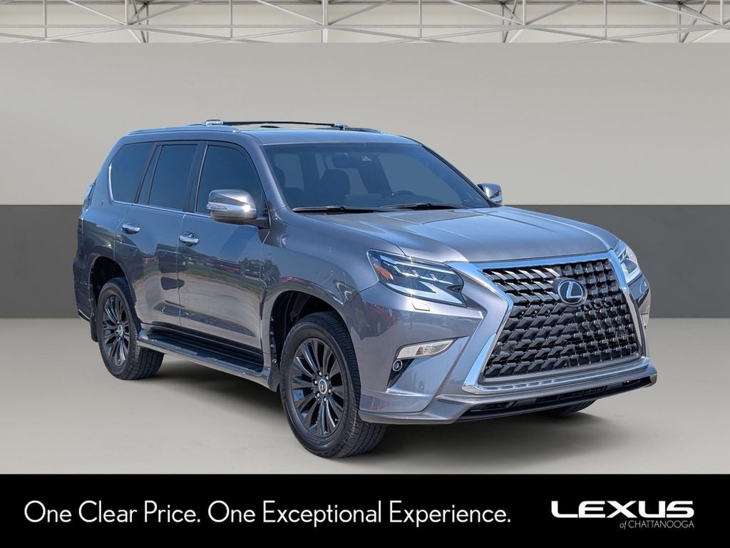 2023 Lexus GX