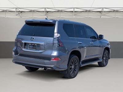 2023 Lexus GX 460
