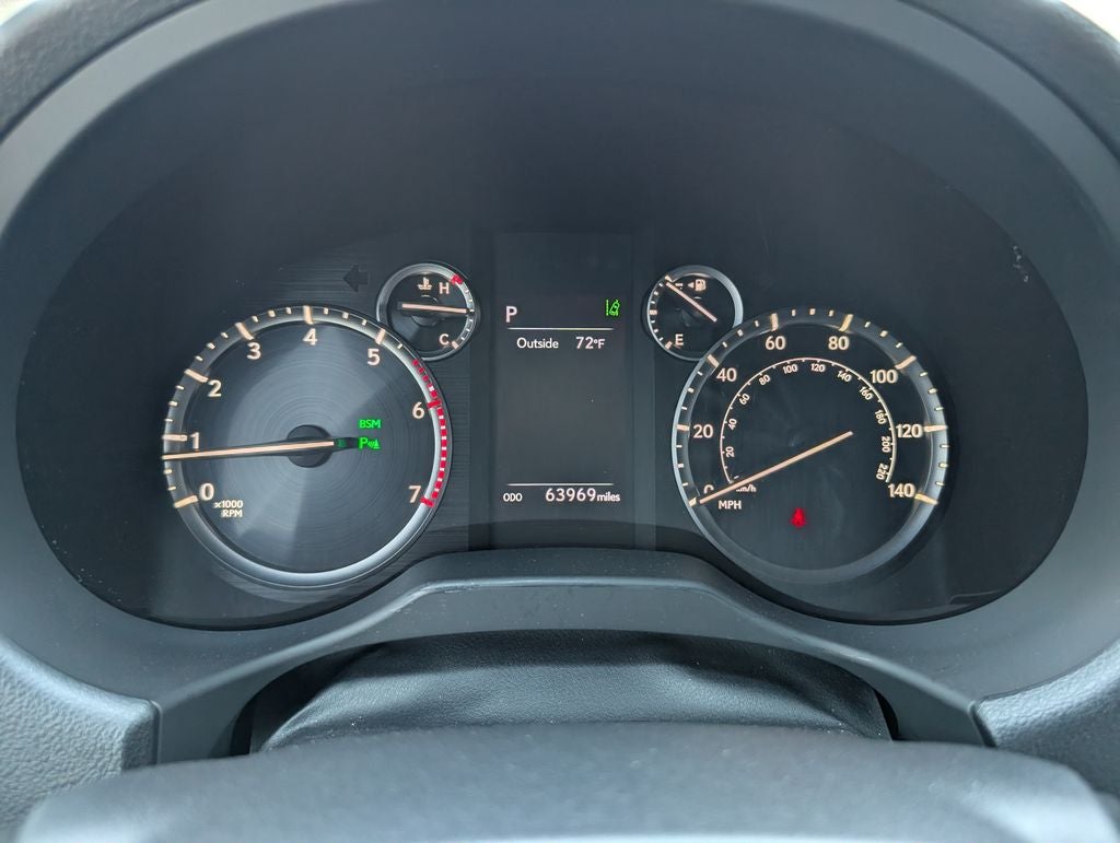 2023 Lexus GX 460