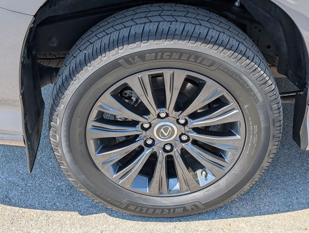 2023 Lexus GX 460