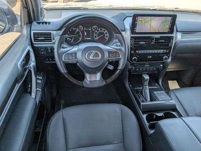 2023 Lexus GX 460