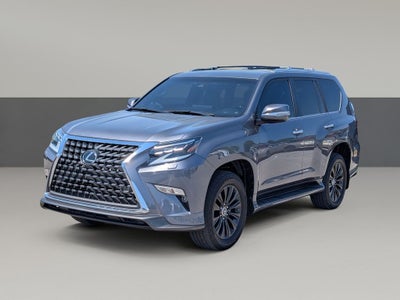 2023 Lexus GX 460