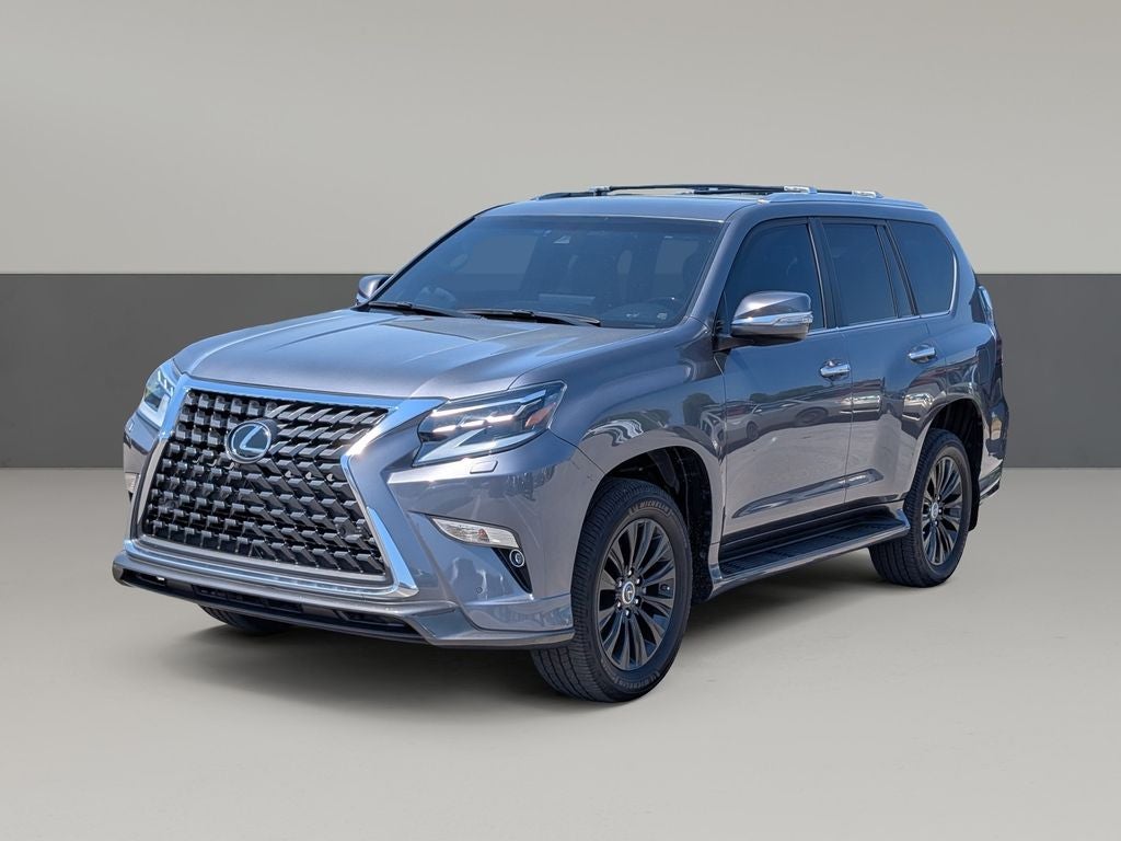 2023 Lexus GX 460