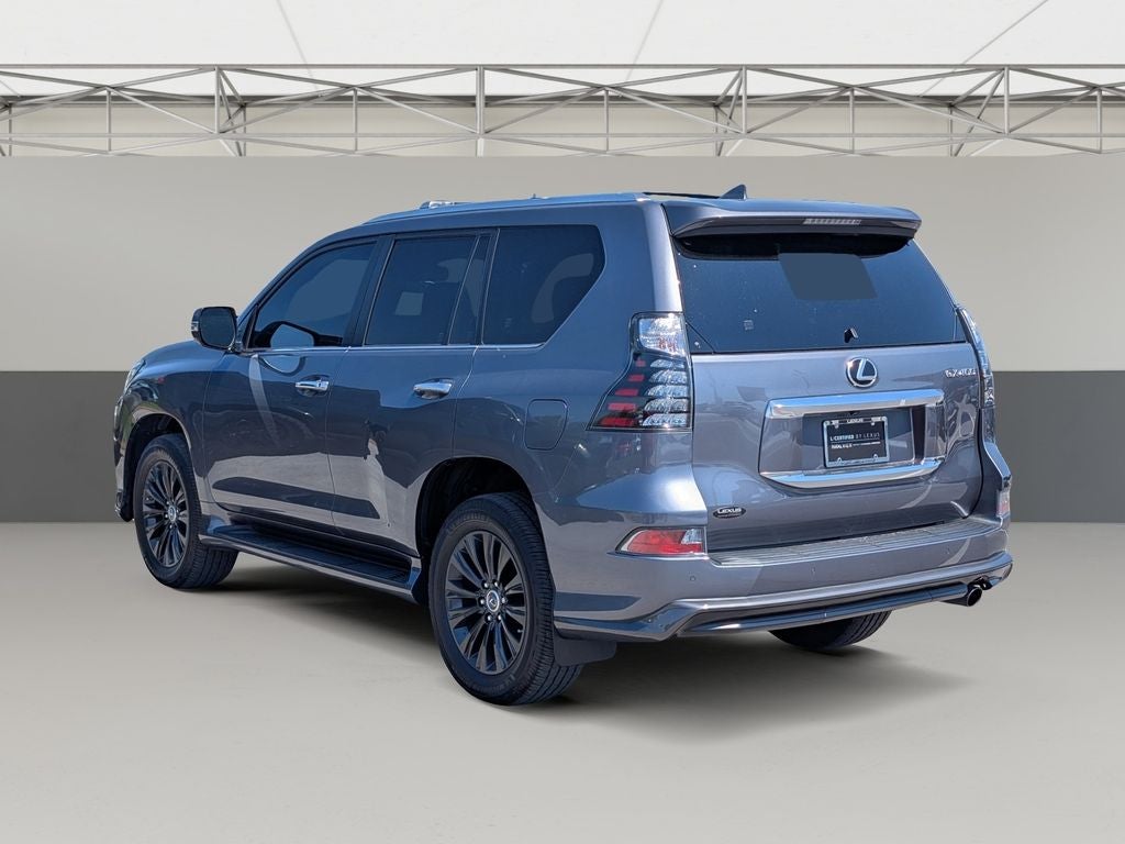 2023 Lexus GX 460