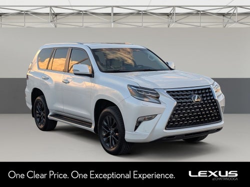 2023 Lexus GX 460