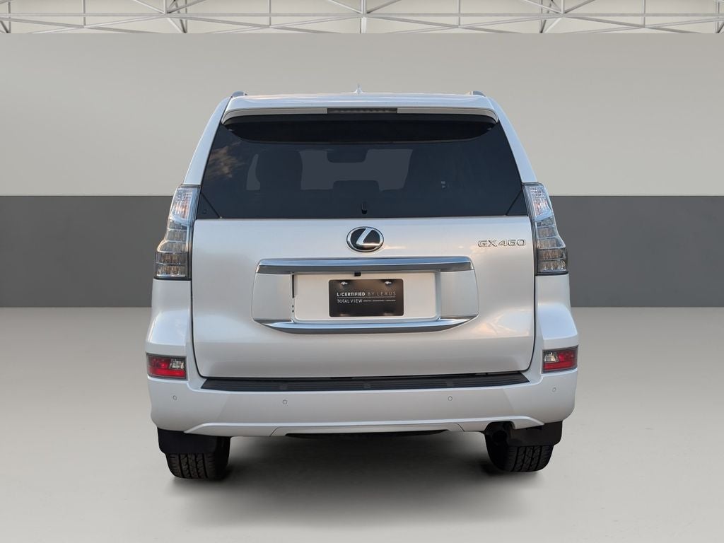 2023 Lexus GX 460