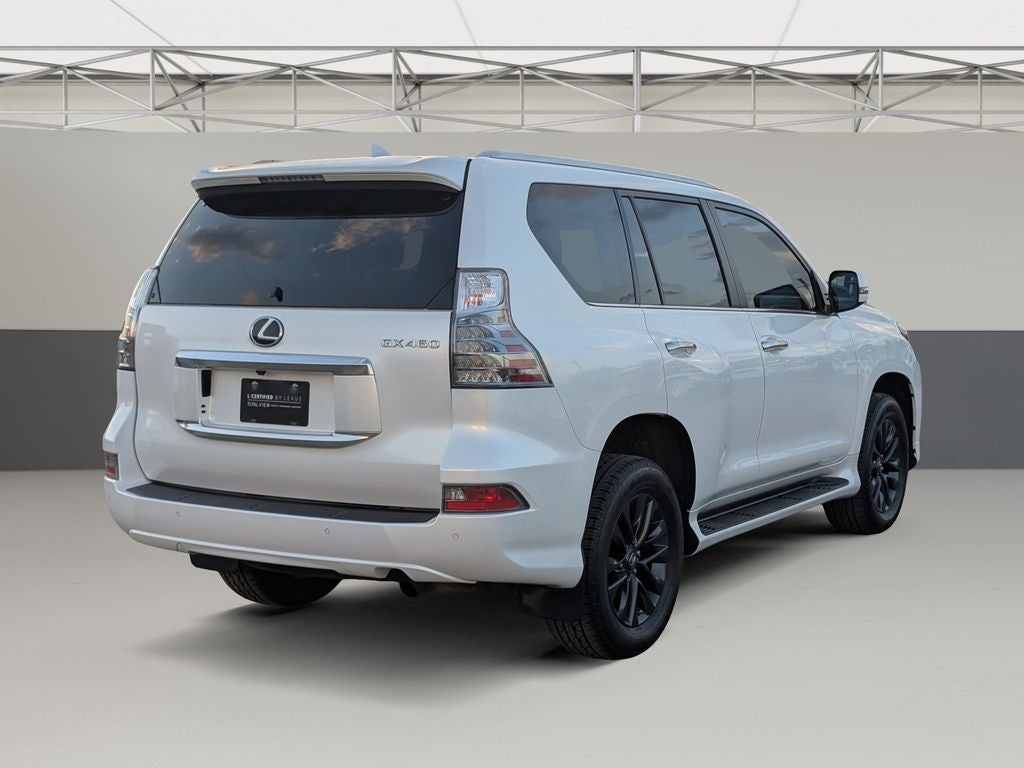 2023 Lexus GX 460
