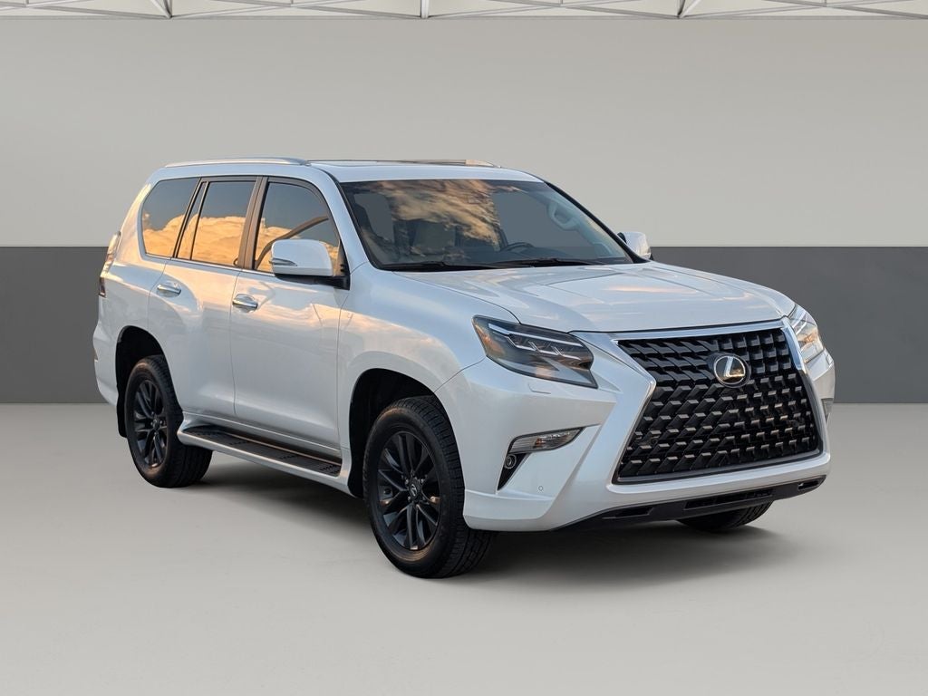 2023 Lexus GX 460