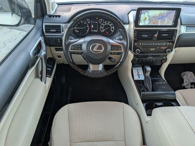 2023 Lexus GX 460