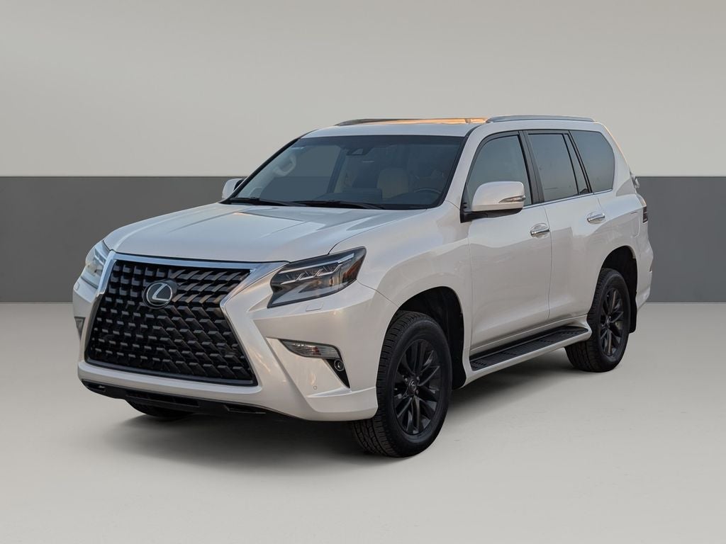 2023 Lexus GX 460