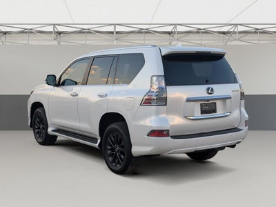 2023 Lexus GX 460