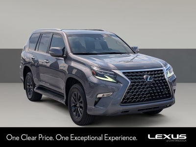 2023 Lexus GX 460