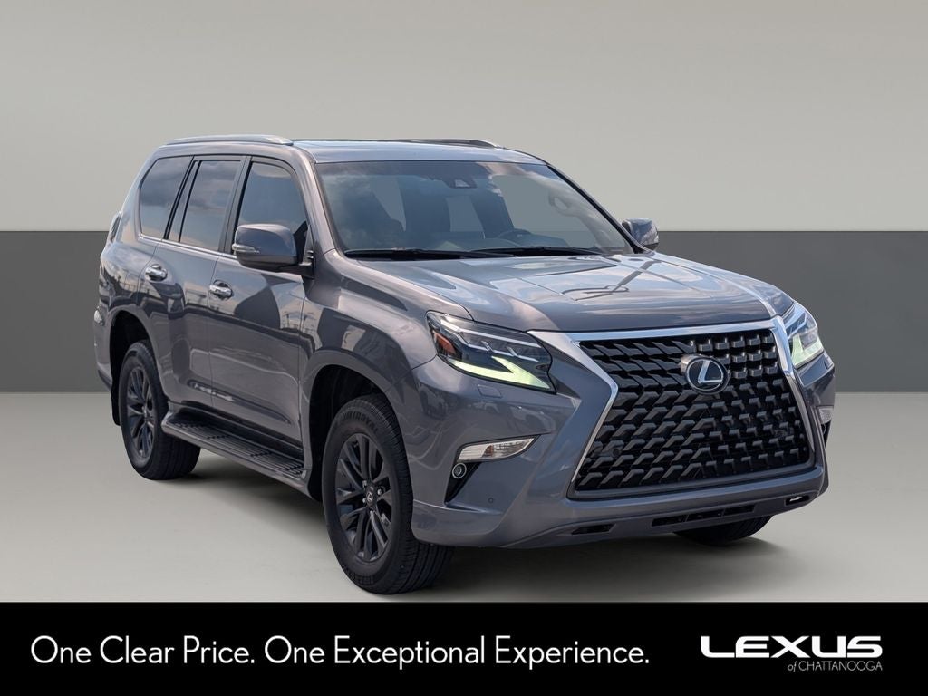 2023 Lexus GX 460