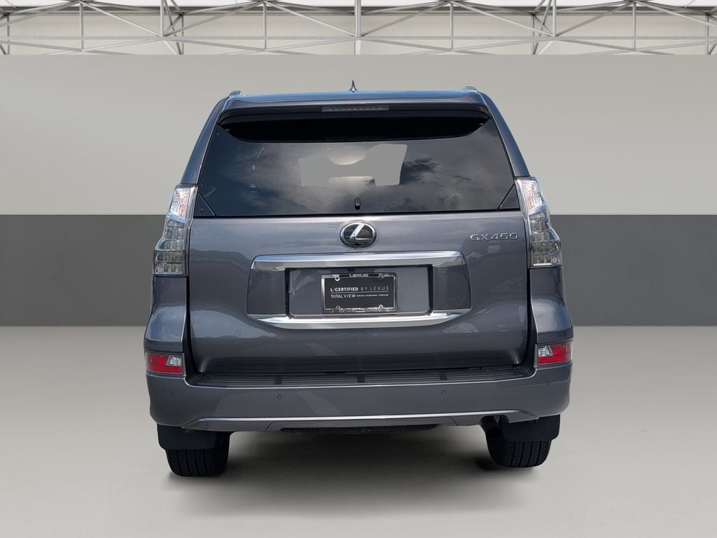 2023 Lexus GX 460