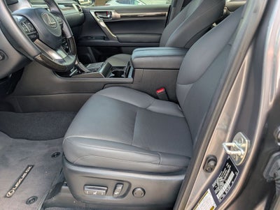 2023 Lexus GX 460