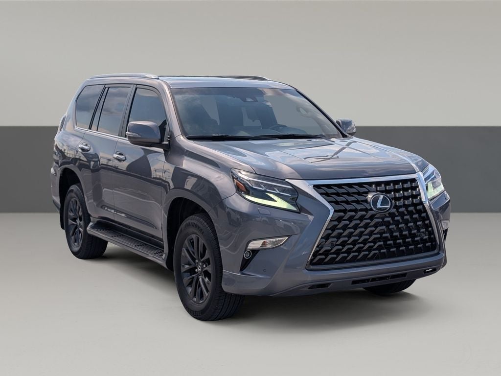 2023 Lexus GX 460