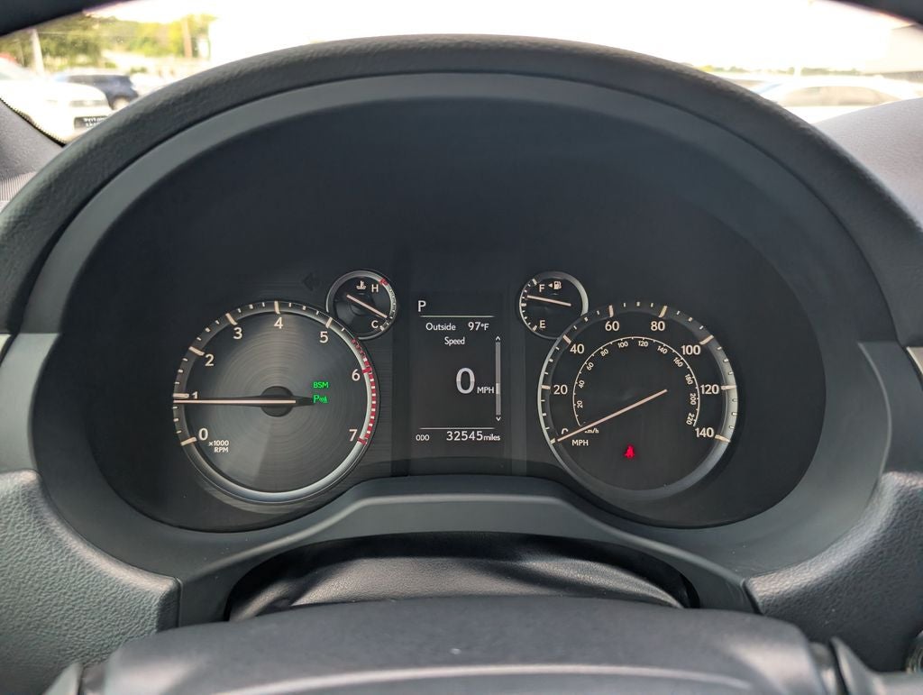 2023 Lexus GX 460